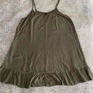 Wild Fable sundress